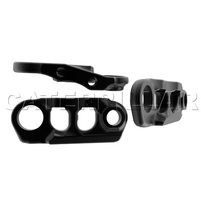 449-2676: LINK-TRACK (RH) Caterpillar | Excavator Undercarriage of ...